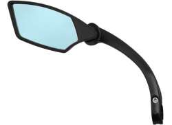 Edge Luxus E-Bike Spiegel Links 21-26mm - Schwarz