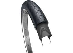 Edge Mambo Reifen 28x2.00\" - Schwarz