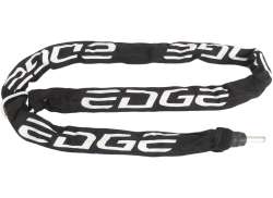 Edge Marmo Cadena Enchufable 140cm - Negro