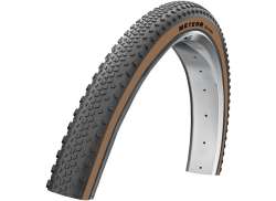 Edge Meteor Gravel Anvelopă 28x1.75&#039;&#039; - Negru/Maro