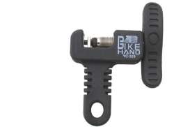 Edge Mini Ferramenta De Corrente UG/HG - Preto