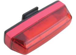 Edge Monorail Baglys USB - R&oslash;d