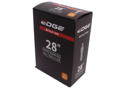Edge 내부 튜브 28&quot; 32/40mm 622 DV 48mm - 블랙