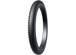 Edge Obor Jumping Hare Neum&aacute;tico 29x2.25" - Negro