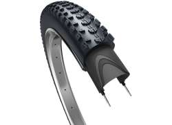 Edge Obor Jumping Hare Tire 26x1.95 - Black