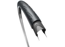 Edge Obor Mojo Stamino Rengas 23-622 - Musta