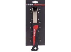 Edge Pacco Pignoni/Ruota Libera Rimozione Per. Shimano - Rosso