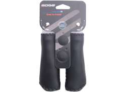 Edge Pegas 135mm Couro - Preto