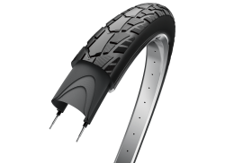 Edge Performance Basic Pneu 28x1.40&#039;&#039; - Noir