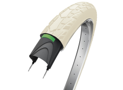 Edge Performance Protect Opona 28x1.75&#039;&#039; - Bezowy