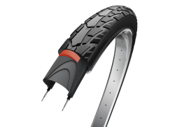 Edge Performance Protect Plus Pneu 28x1.40'' - Preto