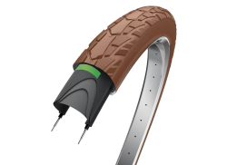 Edge Performance Prot&egrave;ge Pneu 28x1.75&#039;&#039; - Brun