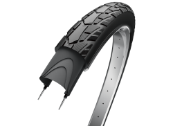 Edge Performance Tour Buitenband 28x1 1/2 - Zwart