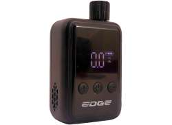 Edge Pro 1 Akku Polkupy&ouml;r&auml;n Pumppu S&auml;hk&ouml; - Musta