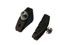 Edge Race Pastiglie Freno Per. Shimano Ultegra/105