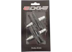 Edge Remblokset V-Brake 70mm - Zwart (2)
