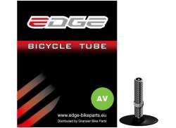 Edge Schlauch 28/29\" 32/40mm 622 Sv 40mm - Schwarz