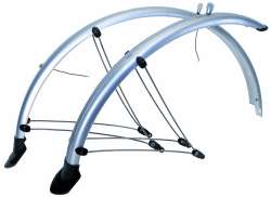 Edge Schutzblechsatz Mud Max Flex 28/29\" 56mm Kunststoff