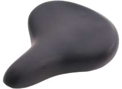 Edge Selim De Bicicleta 20/22" Para. Bicicleta Das Crian&ccedil;as - Preto