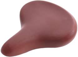 Edge Selle De V&eacute;lo 20/22" Pour. V&eacute;lo Pour Enfant - Brun