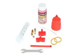 Edge Set De Golire Incl. Ulei Pentru. Shimano/Tektro