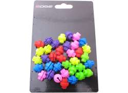 Edge Spookie Spoke Beads (30)