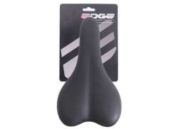Edge Sporty Siodelko Rowerowe - Czarny