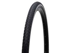 Edge Street Pneu 20x1.75&quot; - Noir