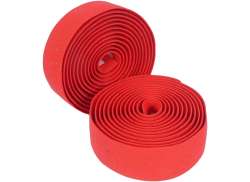 Edge Sughero Nastro Manubrio 2.5mm 3x190cm - Rosso (2)