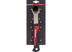 Edge Suport Klucz Do Demontazu Dla. Shimano HG/Isis/Octalink - Czarny