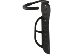 Edge Suporte De Parede Para. Bicicleta - Preto
