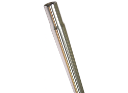 Edge Swieca Sztyca &Oslash;25.4mm 300mm Aluminium - Srebrny