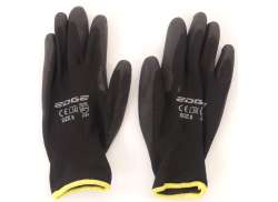 Edge Taller Guante S Talla 8 - Negro