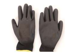 Edge Taller Guante S Talla 8 - Negro