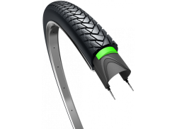 Edge Traveller Protect Pl&aacute;&scaron;ť 28x1.75&quot; - Čern&aacute;