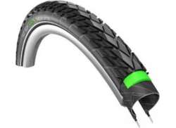 Edge Traveller Protect Reifen 28x1.75 - Schwarz