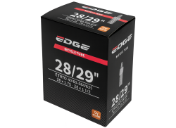 Edge Tubo Interior 28/29&quot; 40/60mm 622 DV 40mm - Preto