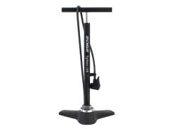 Edge Tyfoon Bomba De Bicicleta 18 Barra - Preto