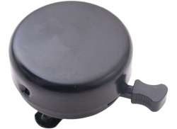 Edge Urban Dzwonek Rowerowy - Czarny