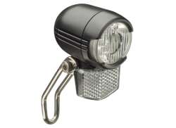 Edge Urban Faro E-Bike 6-48V 30 Lux - Nero