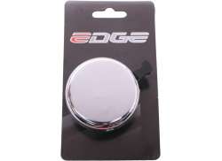 Edge Urban Fietsbel - Chroom