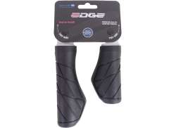 Edge Urban Handgrepp 135/95mm - Svart