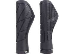 Edge Urban Handgriffe 135mm - Schwarz