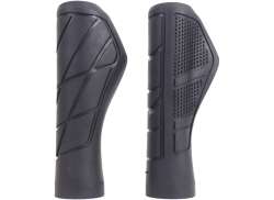 Edge Urban Handgriffe 135mm - Schwarz