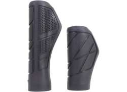 Edge Urban Pegas 135/95mm - Preto