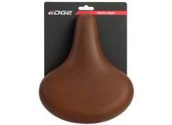 Edge Urban Sella Bici - Marrone