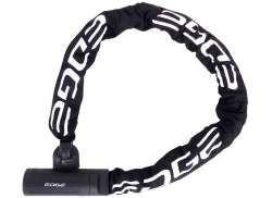 Edge Varno Catena 100cm &Oslash;8.3mm - Nero