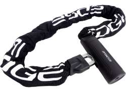 Edge Varno Chain Lock 100cm Ø8.3mm - Black
