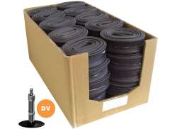 Edge Внутренняя Трубка 28" 32/40-622/635 DV17 48mm (50)