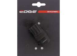 Edge Volnoběh N&aacute;stroj Pro Demont&aacute;ž Pro. Shimano MF/Campagnolo - Čern&aacute;